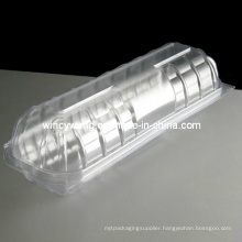 Round Blister Pack for Food & Electronics (HL-153)